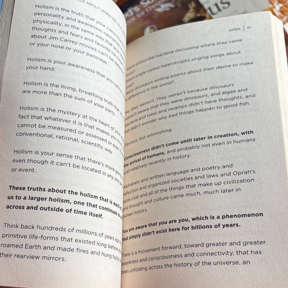 Inspirational Book Trio - Picture 5 of 16